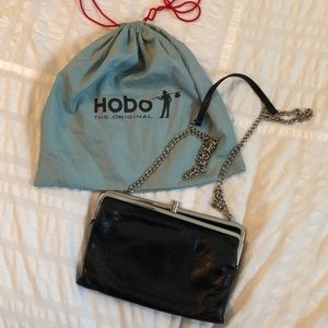 HOBO The Original Leeann Crossbody Clutch Wallet